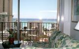 Apartment Hawaii Golf: Waikiki Park Heights #1805 Ocean View, 5 Min. Walk To ...
