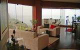 Apartment Peru: Miraflores Direct Ocean View Apartment - Best Rental In Lima - ...