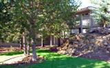 Holiday Home Sunriver: On Golf Course, Sauna, Jacuzzi, Large Kitchen, ...