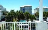 Holiday Home Seagrove Beach Air Condition: Seaview Ii #100 - Home Rental ...