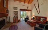 Apartment California Golf: Mountain View Townhome In Tahoe - Condo Rental ...