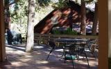 Holiday Home California Golf: Lovely Vintage Cabin- Internet, Deck, Wooded ...