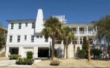Holiday Home Isle Of Palms South Carolina: 3301 Palm Blvd, 2Nd Row Home - ...