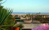 Apartment France Fernseher: Luxury Apartment, Terraces, Seaview, Pool And ...