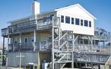 Holiday Home Rodanthe: Paradise Hatteras Style - Home Rental Listing Details 