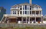 Holiday Home Hatteras Golf: Nautilus - Home Rental Listing Details 