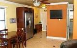 Holiday Home Madeira Beach Air Condition: #113 Surf Song Condo - Cottage ...