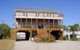 Holiday Home Edisto Beach Golf: Mcleod House - Home Rental Listing Details 