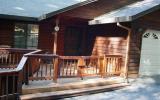 Holiday Home United States: Lovely Upgraded Cabin- Pets Ok, Handicapped ...