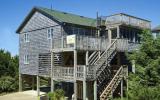 Holiday Home Avon North Carolina Fishing: Ty-Tanic Tides - Home Rental ...
