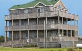Holiday Home Rodanthe Surfing: Sun Ups-Sun Downs - Home Rental Listing ...