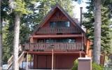 Holiday Home Kings Beach: 7605 Forest Glenn - Home Rental Listing Details 