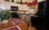 Holiday Home Pigeon Forge: Tiger's Lair Bcc 61 - Home Rental Listing Details 