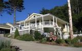 Holiday Home Yachats Golf: Sea Star Cottage - Home Rental Listing Details 