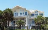 Holiday Home South Carolina Fishing: Hot Tin Roof - Home Rental Listing ...