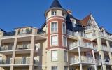 Apartment Cabourg: Le Manoir - Apartment Rental Listing Details 