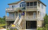 Holiday Home North Carolina Surfing: Bay-Dreamin' - Home Rental Listing ...