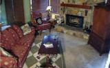 Holiday Home Mammoth Lakes Sauna: 046 - Mountainback - Home Rental Listing ...