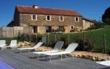 Holiday Home Aquitaine Fishing: Holiday Home For 12 With Pool In ...
