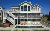 Holiday Home Hatteras Golf: Splash Landing - Home Rental Listing Details 