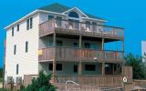 Holiday Home Rodanthe Surfing: Southern Breeze Iii - Home Rental Listing ...