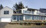 Holiday Home Manzanita Oregon: Bella Vista - Home Rental Listing Details 