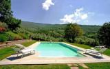 Holiday Home Cortona Golf: Independent Villa With Private Pool In Tuscany, ...