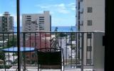 Apartment Hawaii Golf: Waikiki Park Heights #811 Ocean View, 5 Min. Walk To ...
