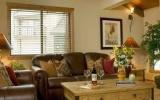 Apartment Mammoth Lakes Fernseher: Courchevel 14 - Condo Rental Listing ...