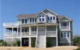 Holiday Home Corolla North Carolina: Sunkissed - Home Rental Listing ...