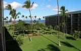 Apartment Hawaii Golf: Maui Sunset 401B - Condo Rental Listing Details 
