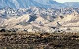 Holiday Home Spain: A Real 150 Years Old Cave House In The Desert Of Tabernas - ...