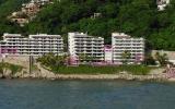 Apartment Mexico Fernseher: Puerto Vallarta - Oceanfront Condo - Condo ...
