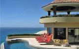 Holiday Home Mexico Fernseher: Villa Joya Del Mar - 4Br/4.5Ba, Ocean Front - ...