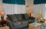 Apartment Crystal Beach Florida Fernseher: Caribbean Dunes #219 - Condo ...