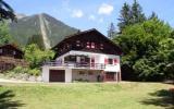 Holiday Home Rhone Alpes: Alpine Chalet In A Prestigious Central Location In ...