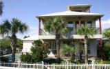 Holiday Home Crystal Beach Florida: Crystal Seas - Home Rental Listing ...