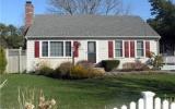 Holiday Home Massachusetts: Ocean Dr 20 - Home Rental Listing Details 