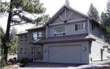Holiday Home Oregon: Blue Grouse #4 - Home Rental Listing Details 