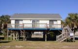 Holiday Home Edisto Beach Golf: Best Of Times - Home Rental Listing Details 