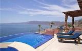 Holiday Home Mexico Fernseher: Villa Amanecer De Los Suenos - 4Br/6Ba, Ocean ...
