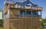 Holiday Home North Carolina Fishing: Seaside Serenity - Home Rental ...