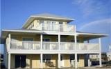 Holiday Home Pensacola Beach: Seashell Chateau - Home Rental Listing ...