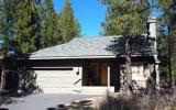 Holiday Home Sunriver Fishing: Air Conditioned, Open Great Room, Hot Tub, ...