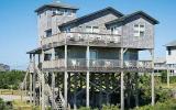 Holiday Home Avon North Carolina: Drifting Dunes - Villa Rental Listing ...