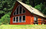 Holiday Home Florence Oregon: Mountain Pacific Chalet - Home Rental Listing ...