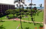 Apartment Kihei Air Condition: Maui Sunset 403A - Condo Rental Listing ...