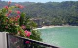 Apartment Mexico Radio: Puerto Vallarta - Oceanfront Condo - Condo Rental ...