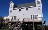 Holiday Home North Topsail Beach Fernseher: Sounds Like Fun - Home Rental ...
