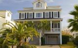 Holiday Home Isle Of Palms South Carolina: 916 Carolina Boulevard With ...